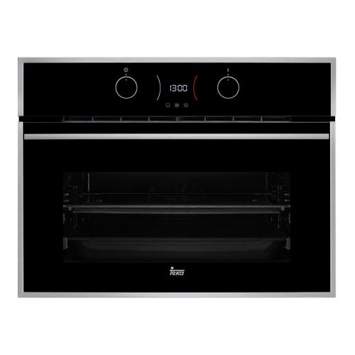Horno Teka HLC 840 INOX Acero Inox Antihuellas