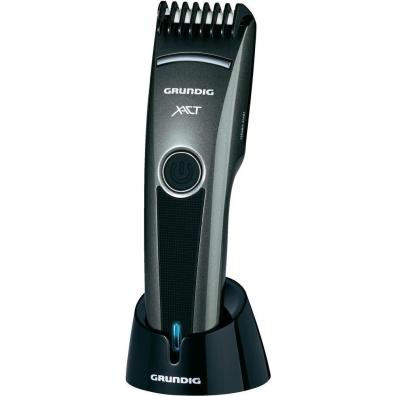 Cortapelo Grundig MC 6040 Negro, Gris