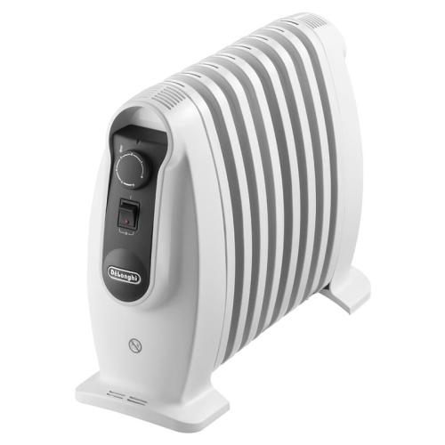 Radiador/Emisor DeLonghi TRNS0808M Mini 800