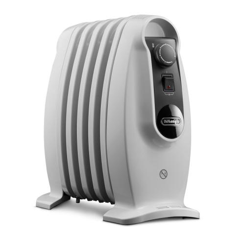 Radiador/Emisor DeLonghi TRNS0505M Nano 500