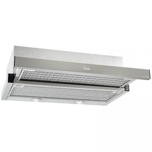 Campana Extraible Teka CNL 6400S INOX 600mm