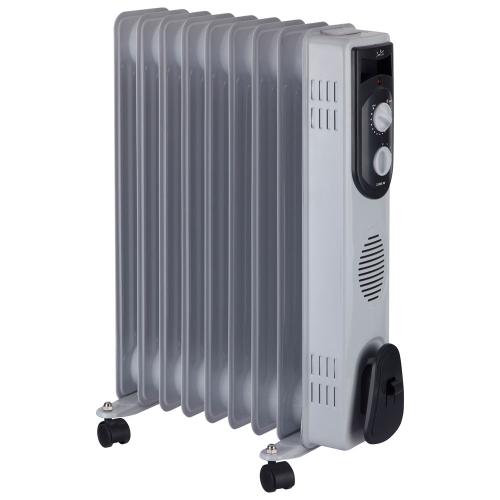 Radiador/Emisor Jata R109 2000W