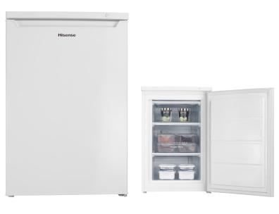 Congelador Hisense FV105D4AW2 E