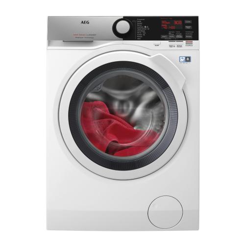 LAVADORA FRONTAL AEG L7FEE941 INVERTER