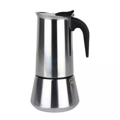 Cafetera Orbegozo KFI460 4 tazas