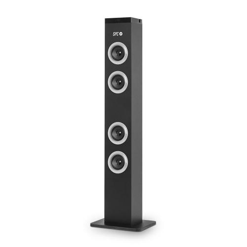Altavoz SPC Breeze Tower Bluetooth