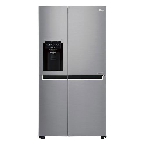 Frigorífico LG GSL760PZUZ F