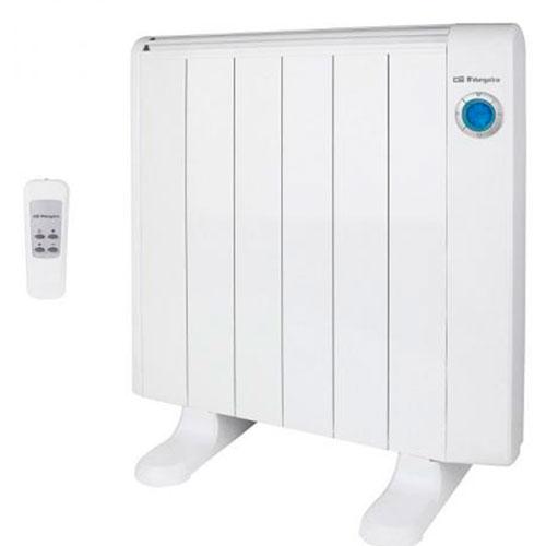 Radiador/Emisor Orbegozo RRE1010 1000W