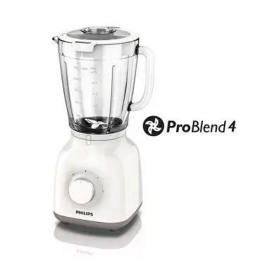 Batidora Philips HR2105/00 400W