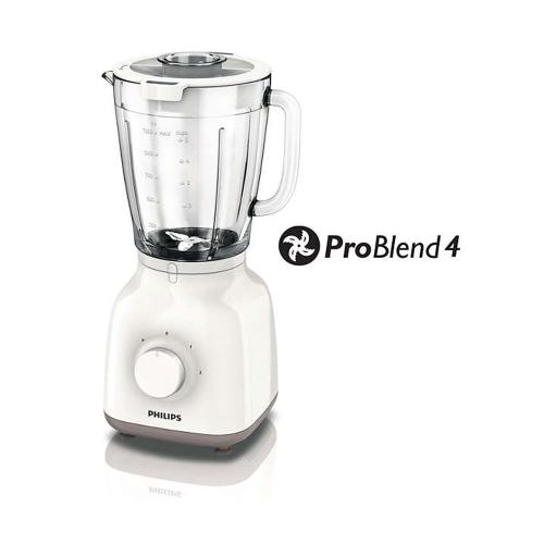 Batidora Philips HR2105/00 400W