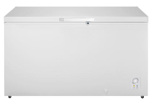 Congelador Hisense FT 546D4AW1 F