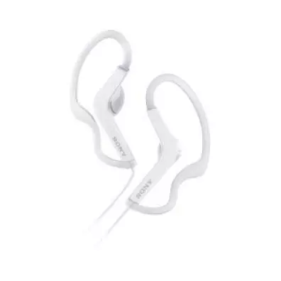 Auriculares Sony SONY MDRAS210APW.CE7 BLANCO