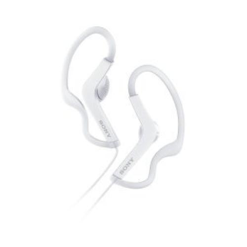 Auriculares Sony SONY MDRAS210APW.CE7 BLANCO