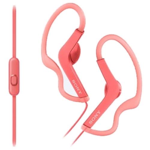 Auriculares Sony SONY MDRAS210APP.CE7 ROSA