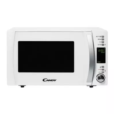 Microondas Libre Instalación Candy CMXG25DCW 900W