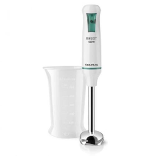 Batidora Taurus ROBOT 500 INOX 500