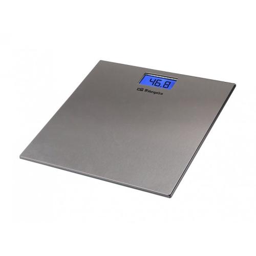Báscula de Baño Orbegozo PB2222 100g