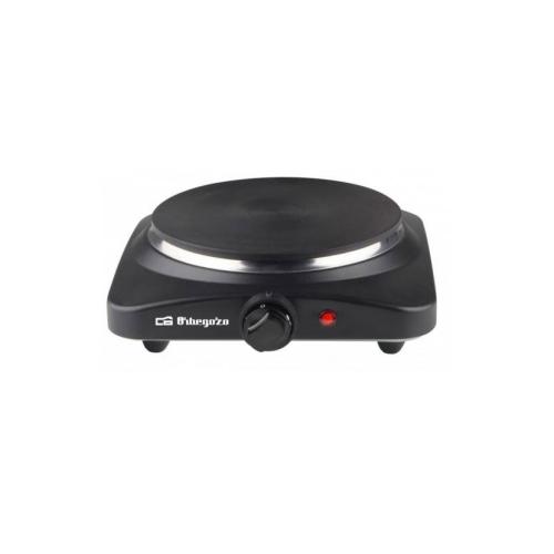 Hornillo Orbegozo PE2810 1500W