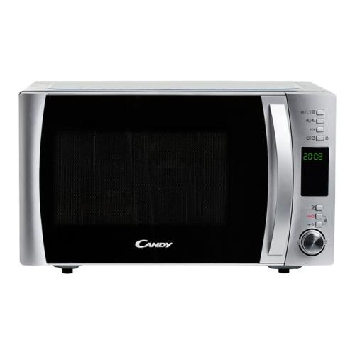 Microondas Libre Instalación Candy CMGX25DCS 900W