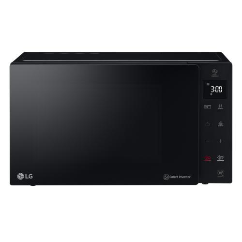 Microondas LG MH6535GDS 900W