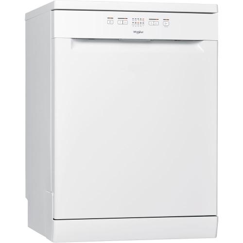 Lavavajillas Libre Instalación Whirlpool WFE2B19 F