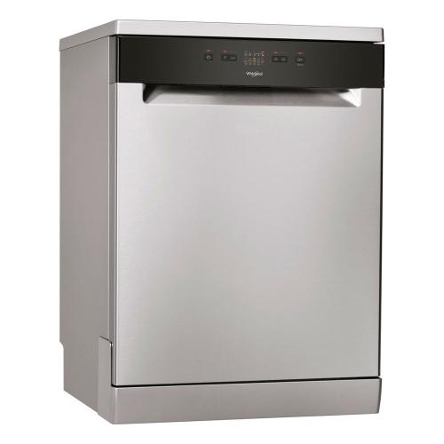 Lavavajillas Libre Instalación Whirlpool WFE2B19X F