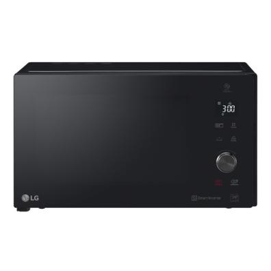 Microondas libre instalación LG MH7265DPS 1200