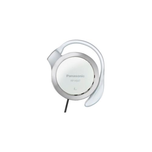 Auriculares Panasonic RPHS47EW Blanco