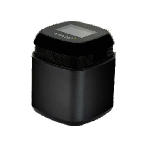 Altavoz Sunstech SPUBT710BK Negro