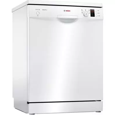 Lavavajillas Libre Instalación Bosch SMS25AW05E
