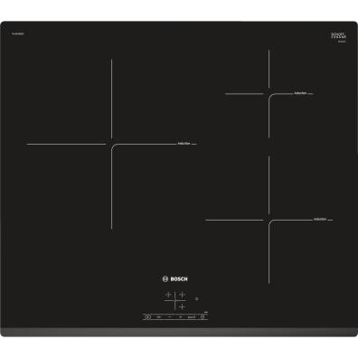 Placa de inducción Bosch PUJ631BB2E