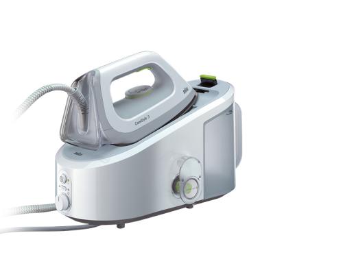 Centro de planchado Braun IS3022WH CARESTYLE 3 2400