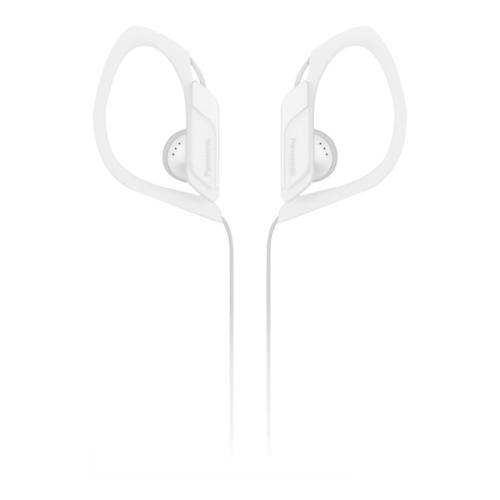 Auriculares Panasonic RP-HS34E-W Blanco