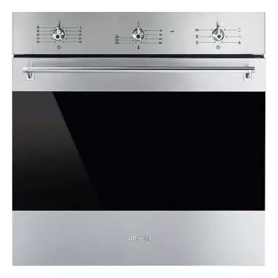 Horno Smeg SF6381X A