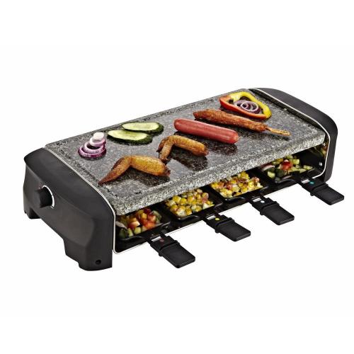 Raclette Princess 162830 Grill