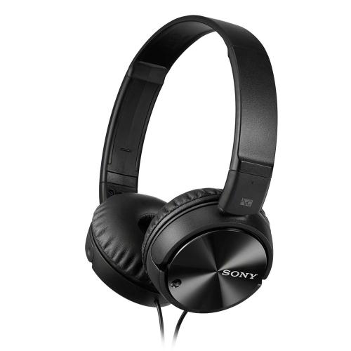 Auriculares Sony MDRZX110NAB.CE7 Negro