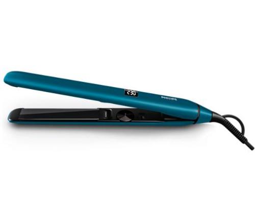 Plancha de pelo Philips HPS930/40 Turquesa
