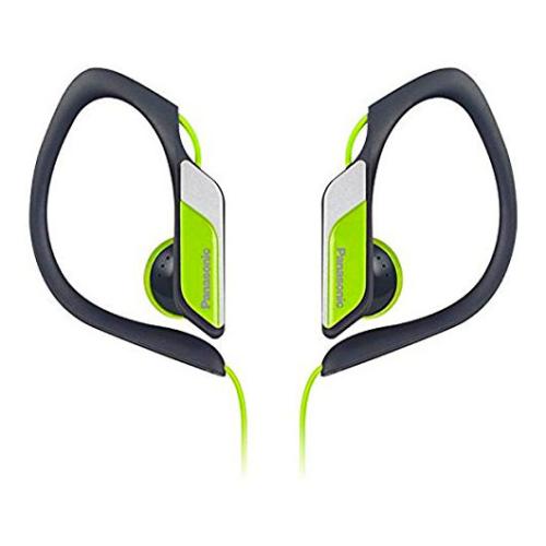 Auriculares Panasonic RP-HS34E-Y Lima
