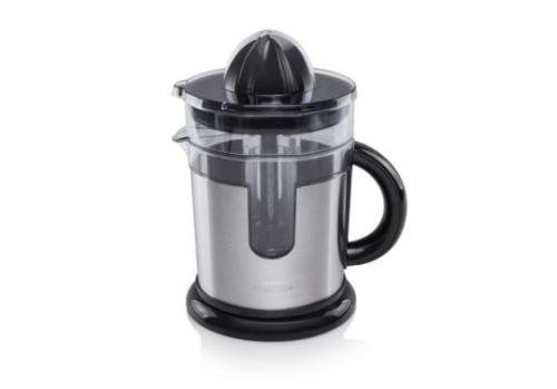 EXPRIMIDOR PRINCESS 1,2L 40W INOX VERTIDO CONTINUO