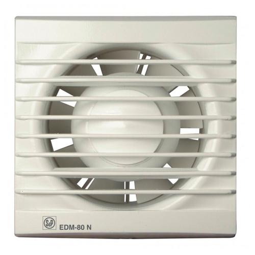 Extractor S&P EDM-80 N 121.5mm