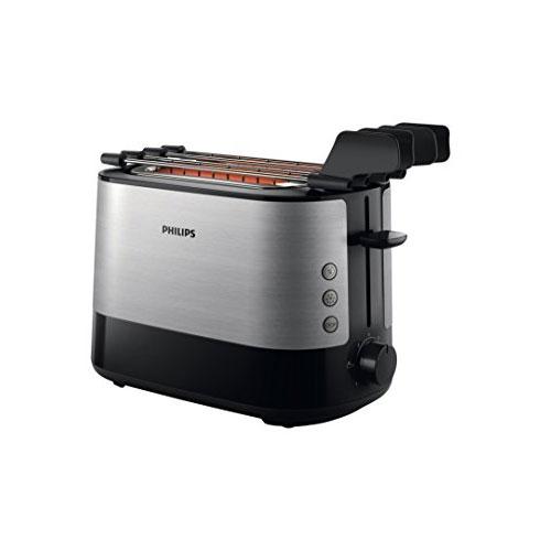 Tostadora Philips HD2639/90 1 litro