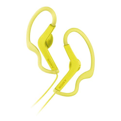Auriculares Sony MDRAS210APY.CE7 Lima