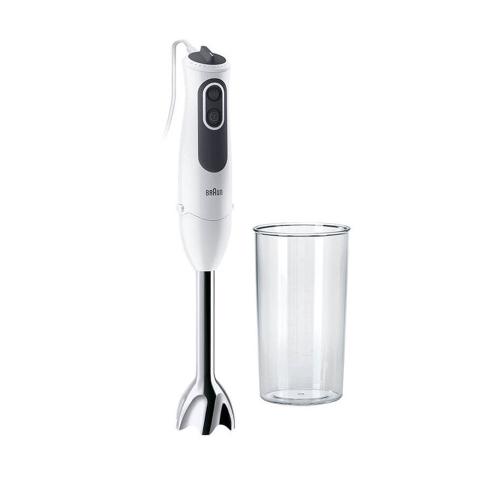 Batidora Braun MQ3100WH 750W