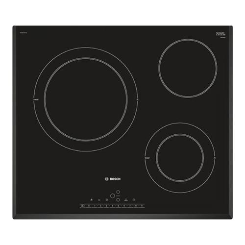Placa vitrocerámica Bosch PKK651FP2E 3