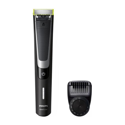 Barbero/Perfilador Philips OneBlade QP6510/20 Negro