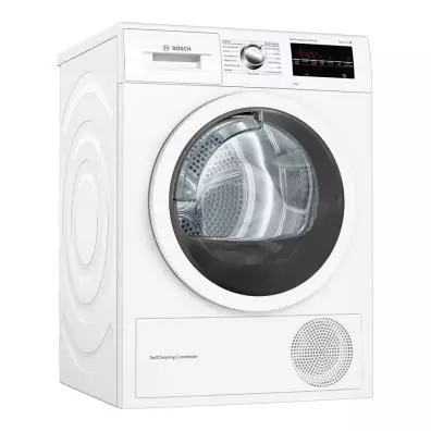 Secadora bomba de calor Bosch WTG87239EE