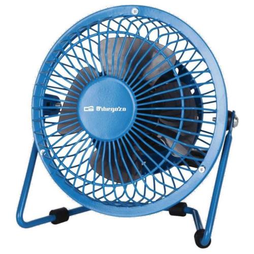 Ventilador Orbegozo PW1020 10W