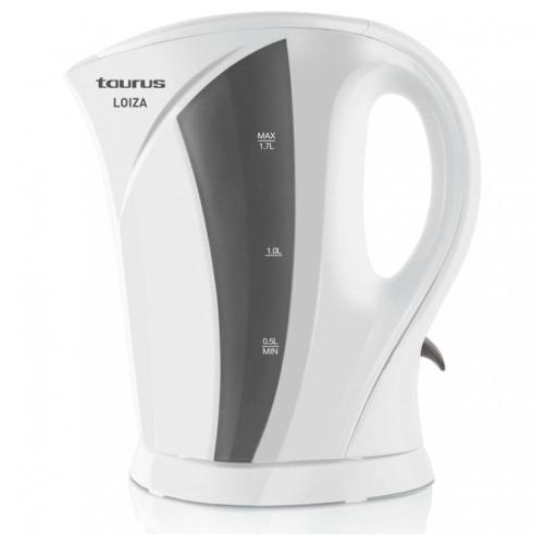 Hervidor Taurus 958514 1.7 l