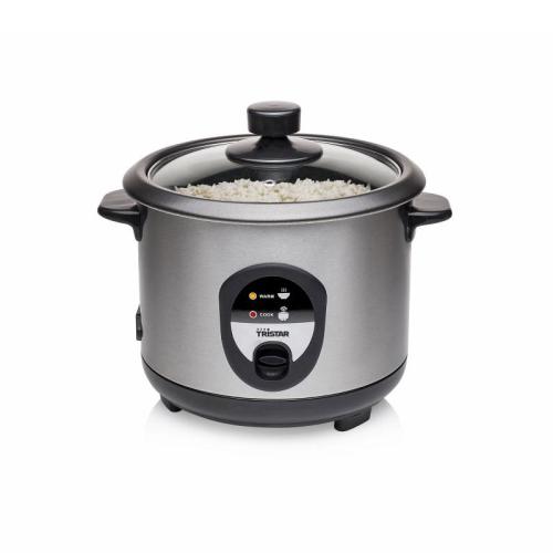 Cocedor de arroz Tristar RK-6126 1 litro