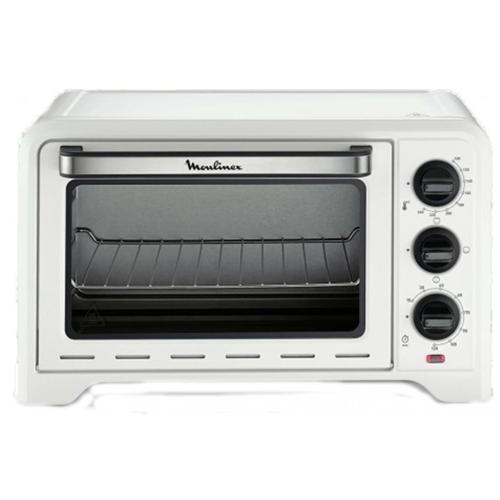 Mini horno Moulinex OX441110 19 litros